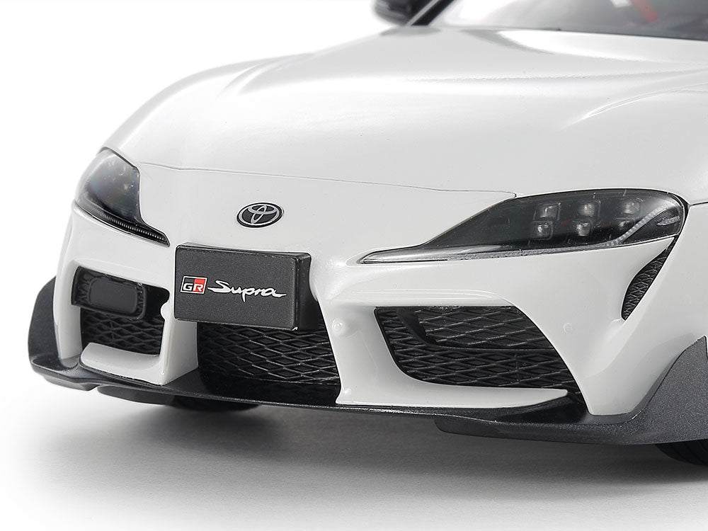 Tamiya 24371 Toyota GR Supra Custom 1/24 – image 6