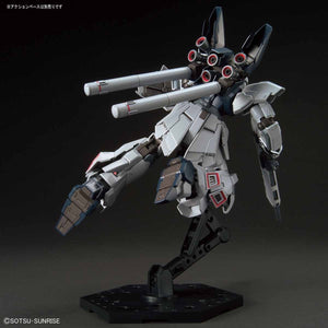 Bandai 53485 Sinanju Stein Narrative Ver. Gundam 82696 – zdjęcie 4