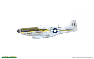 Eduard 82105 P-51K Mustang 1/48 – Bild 8
