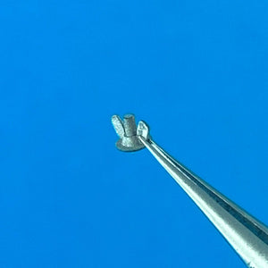 Point of no Return 1623003 Nakrętki motylkowe M10 / M10 wing nuts 1/16 – zdjęcie 4