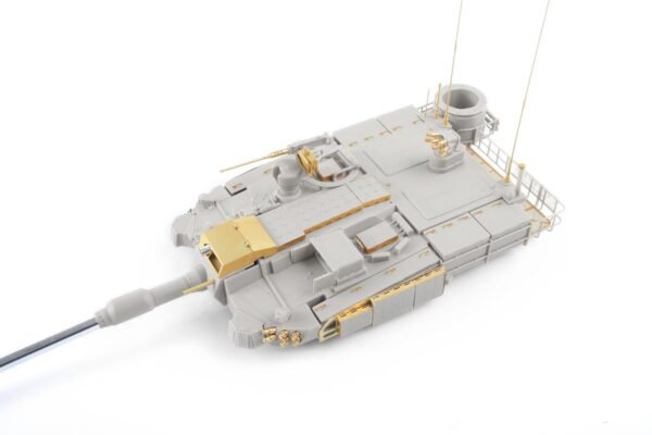MK1 Design MM-35011 ROKA K2 DX PACK for Academy 1/35 – zdjęcie 13