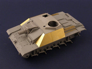 Panzer Art RE35-007 Field Modification for StuGIII G (191 StuG Abt.) 1/35 – image 2