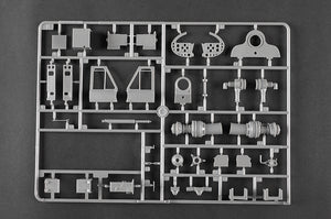 Trumpeter 05111 UH-1B Huey 1/35 – Bild 5