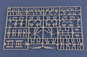 Hobby Boss 85814 EA-18G Growler 1/48 – imagen 14