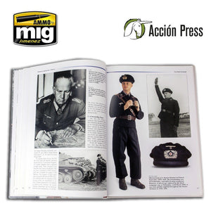 AMMO of Mig Jimenez EURO0024 BLITZKRIEG - GUERRA RELÁMPAGO 1939-41 Castellano (English) – image 3
