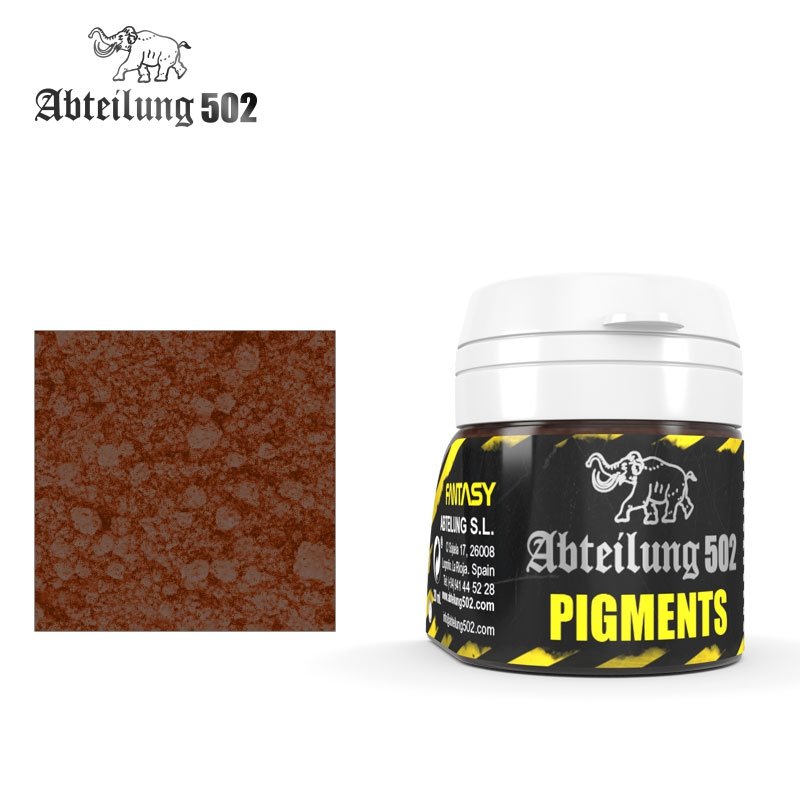 Abteilung 502 ABTPF613 CUIVRE 20ml