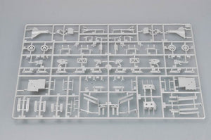 Trumpeter 02256 F6F-3 Hellcat 1/32 – image 5