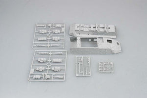 Trumpeter 00399 M1134 Stryker Anti- Tank Guided Missile (ATGM) 1/35 – Bild 10