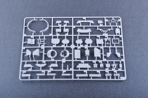 Trumpeter 05533 German Fennek LGS Dutch Version 1/35 – Bild 6