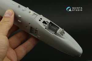 Quinta Studio QP48011 A-10 Exterior ( Italeri ) 1/48 – Bild 6