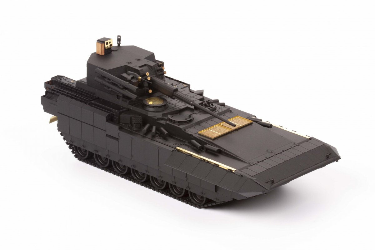 Eduard 36482 T-15 Armata w/ 57mm cannon ZVEZDA 1/35 – Bild 10