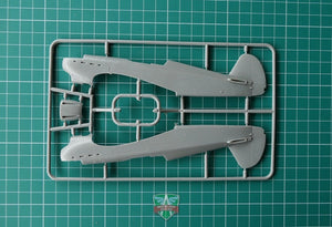Modelsvit 4803 Yak-1 Early version 1/48 – immagine 6
