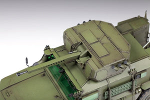 Zvezda 3648 Typhoon VDV 4x4 K-4386 1/35 – Bild 5