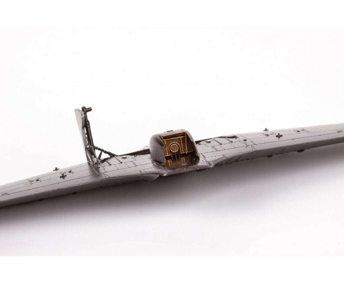 Eduard 73708 Hurricane Mk. IIc for Arma Hobby 1/72 – zdjęcie 9