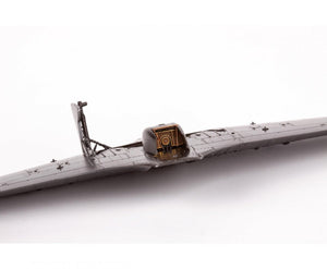 Eduard 73708 Hurricane Mk. IIc for Arma Hobby 1/72 – zdjęcie 9