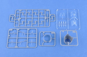 Hobby Boss 80392 F4U-7 Corsair 1/48 – immagine 10