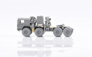 Modelcollect UA72119 Camion tout-terrain allemand MAN KAT1M1001 8x8 HAUTE MOBILITÉ (1/72) – image 4