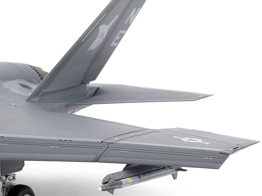 Tamiya 61127 Lockheed Martin F-35C Lightning II 1/48 – immagine 15