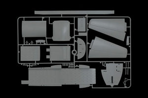 Italeri 2746 C-130J C5 HERCULES 1/48 – zdjęcie 4