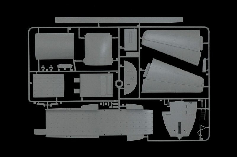 Italeri 2746 C-130J C5 HERCULES 1/48 – zdjęcie 4