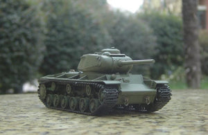 PST 72008 KV-85 Heavy Tank 1/72 – immagine 7