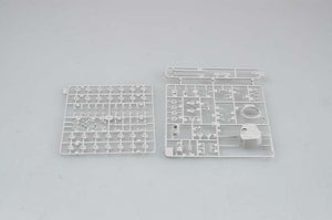 Trumpeter 07264 US M26(T26E3) Pershing Heavy Tank 1/72 – Bild 4