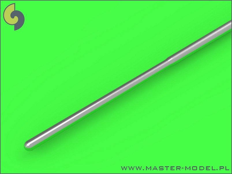 Master AM-32-057 BAC Lightning - Pitot Tube 1/32 – imagen 2