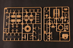 Hobby Boss 82955 German Panzerjägerwagen Vol.2 1/72 – Bild 3