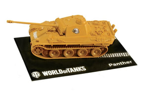 Italeri 34104 PANTHER - WoT - Easy to Build 1/72 – image 2