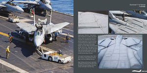 HMH Publications DH-037 Grumman F-14 Tomcat - Aircraft in Detail 037 (English Version) – image 2