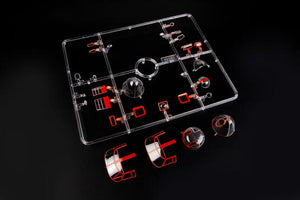 Eduard EX1188 B-26C-45 Marauder TFace for ICM 1/48 – Bild 4