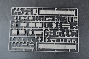 Trumpeter 01549 T-62 ERA Mod.1972 1/35 – zdjęcie 7