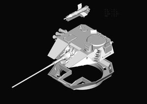 Hobby Boss 82435 ZLC2000 C&amp;amp;C 1/35 – immagine 7