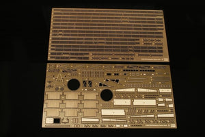 MK1 Design MD-20011 HMS Nelson Value Pack 1/200 – image 6