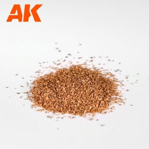 AK Interactive AK8262 RED BROWN LICHEN 35ml – immagine 2