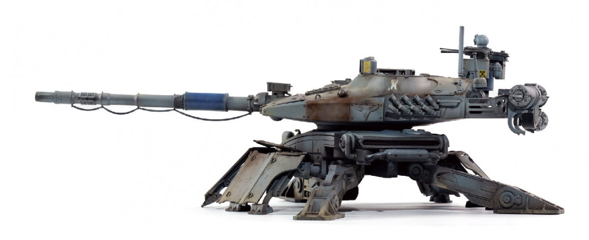 Border Model BC-002 Grizzly Battle Tank 1/35 – immagine 7