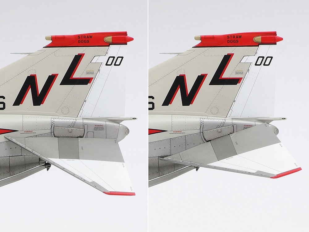 Tamiya 61121 McDonnell Douglas F-4B Phantom II 1/48 – Bild 4