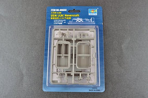 Trumpeter 06644 USN LCAC Hovercraft 1/350 – immagine 5