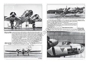 Kagero 3060 Dornier Do 17/Do215 EN – imagen 4