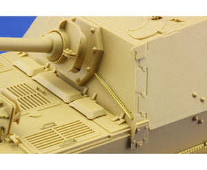 Eduard 36241 Sd. Kfz. 184 Elefant 1/35 Tamiya – Bild 10