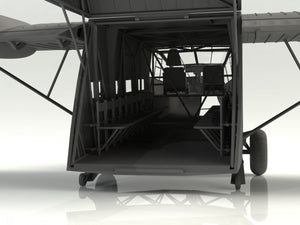 ICM 48226 Gotha Go 242A WWII German Landing Glider 1/48 – imagen 3