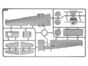 ICM 48278 B-26K Counter Invader (early), US Attack Aircraft 1/48 – immagine 11