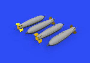 Eduard 648558 SUU-30B early 1/48 – Bild 3
