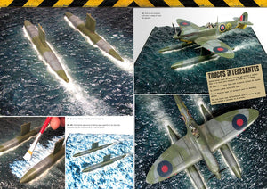 AK Interactive AK2923 ACES HIGH MAGAZINE ISSUE 12 (English) – immagine 2