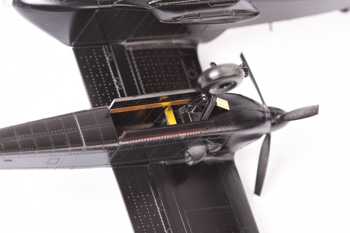 Eduard 491240 OV-10A ICM 1/48 – immagine 9