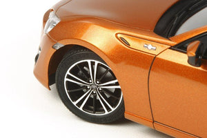Tamiya 24323 Toyota 86 1/24 – zdjęcie 5