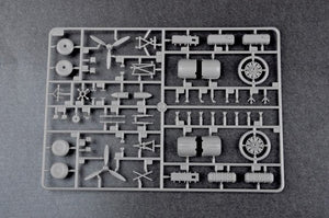 Trumpeter 01638 Focke-Wulf Fw 200C-4 Condor 1/72 – Bild 6