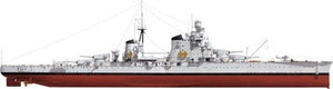 Hobby Boss 86502 Italian Heavy Cruiser Pola 1/350 – image 2