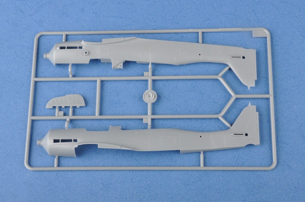 Hobby Boss 81716 Focke Wulf Fw 190D-9 1/48 – Bild 5