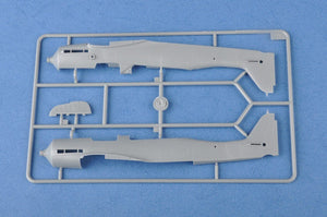 Hobby Boss 81716 Focke Wulf Fw 190D-9 1/48 – Bild 5